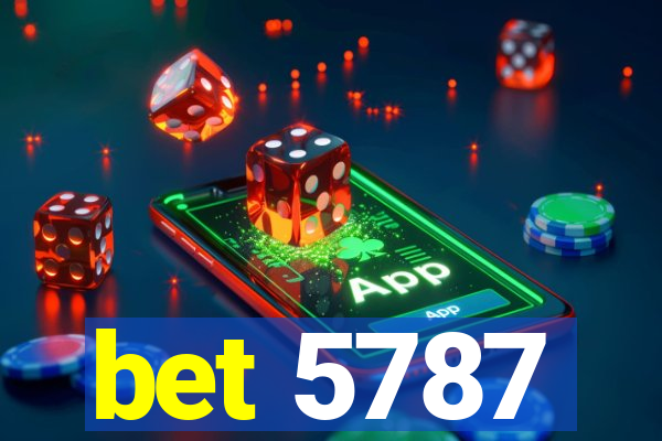 bet 5787